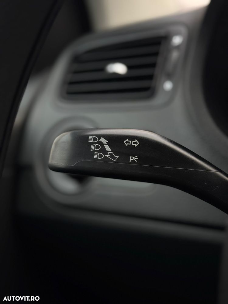 Volkswagen Polo - 20