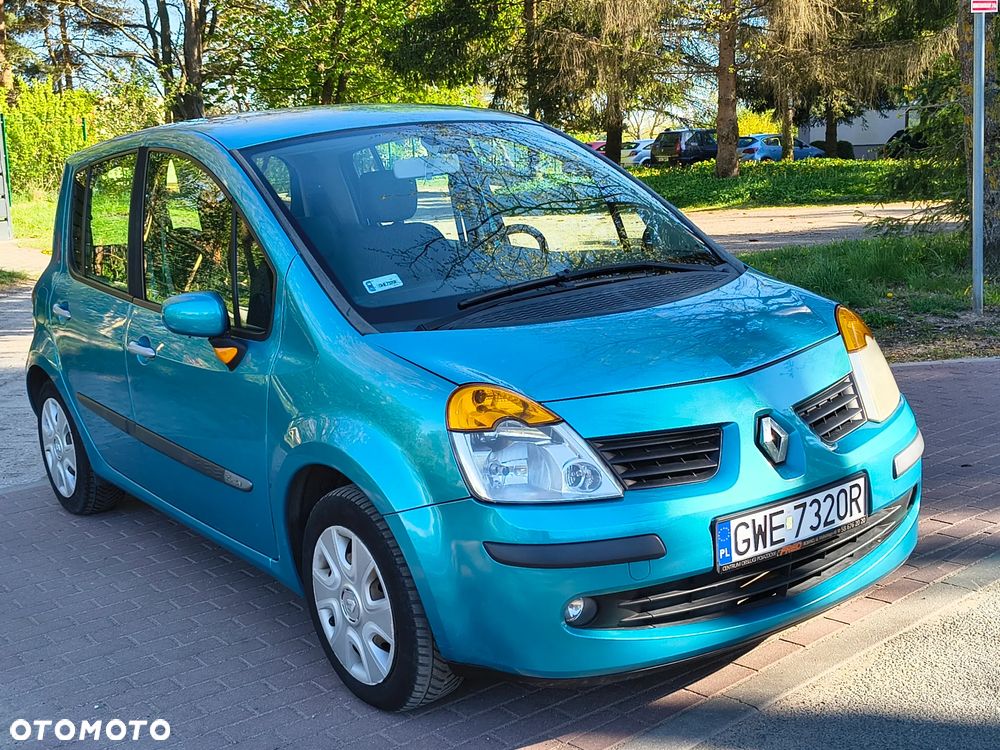 Renault Modus - 27