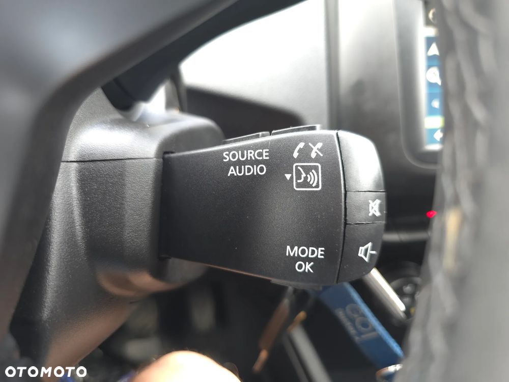 Dacia Duster 1.0 TCe Comfort - 23