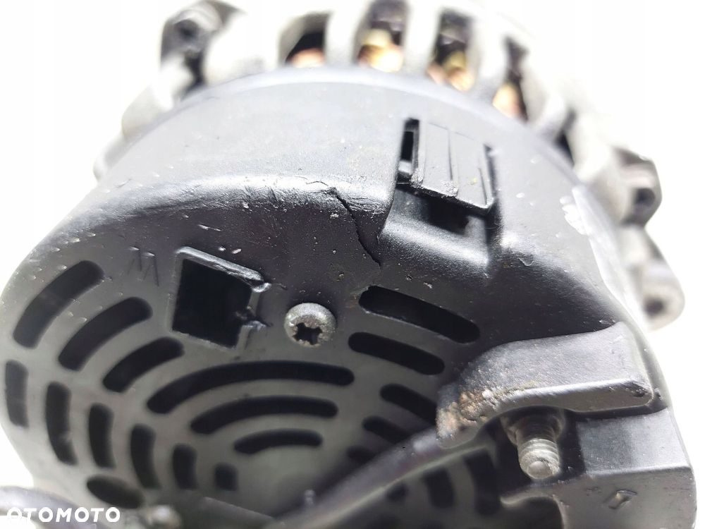 Alternator 058903016 Audi A3 8L 1.8 - 6