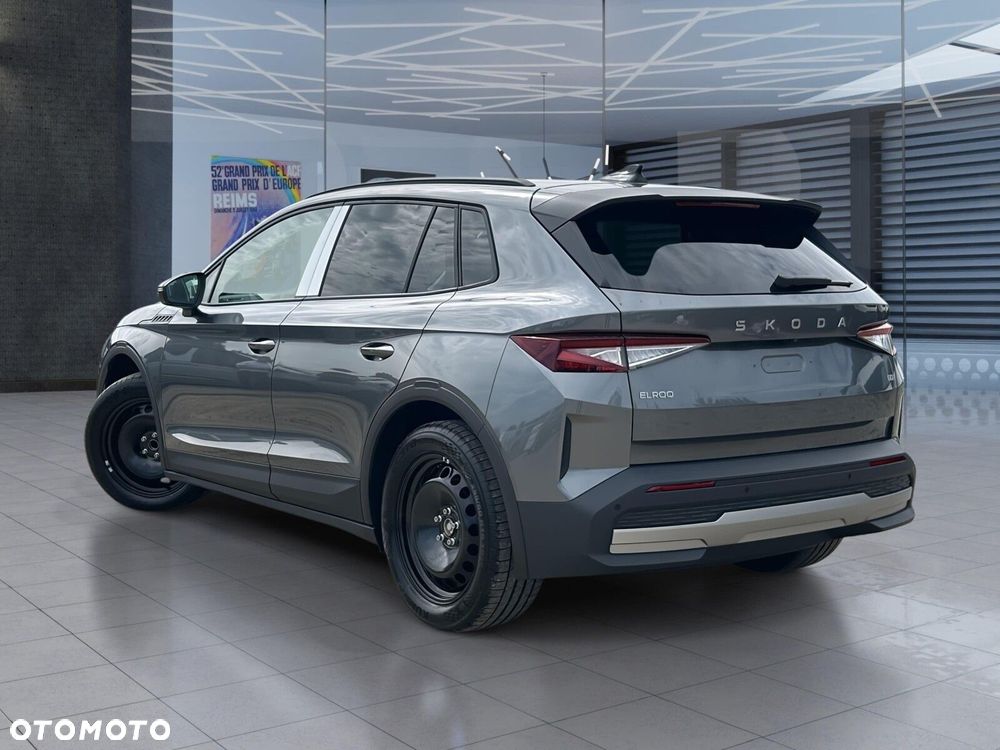 Skoda Elroq - 13