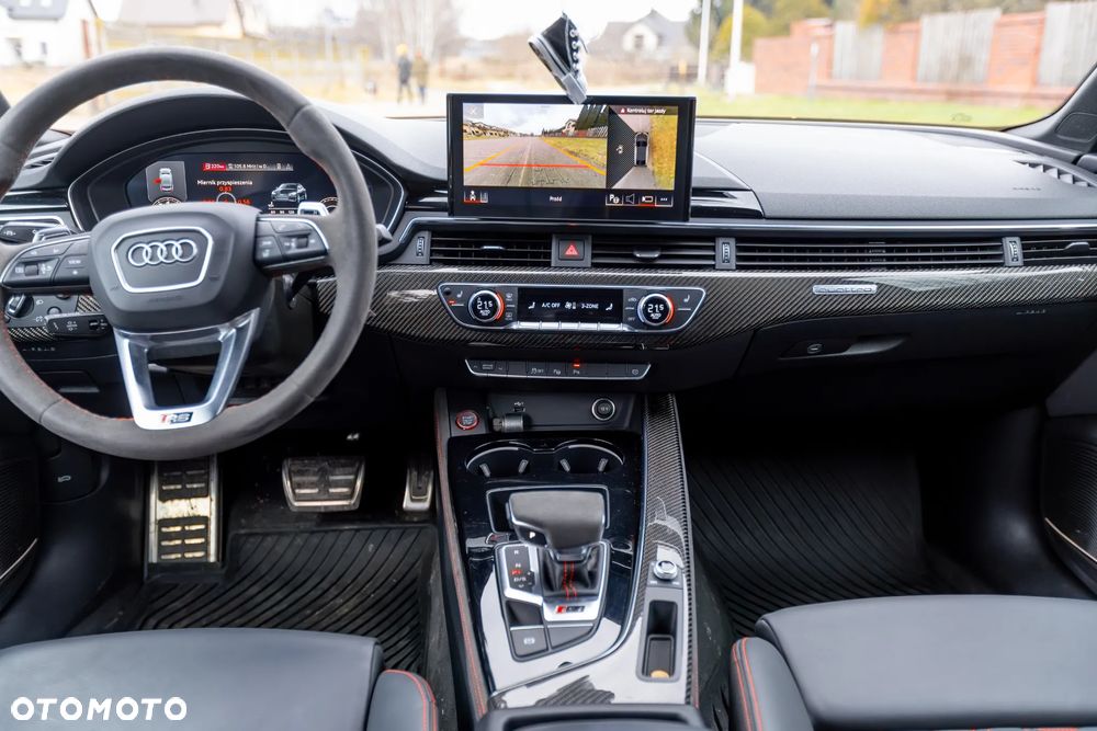 Audi RS5 Sportback 2.9 TFSI Quattro Tiptronic - 22