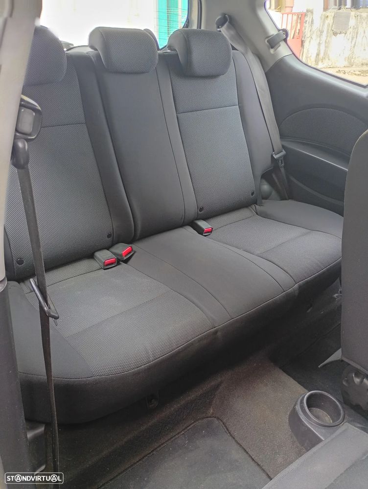 Chevrolet Kalos 1.2 Sport - 12