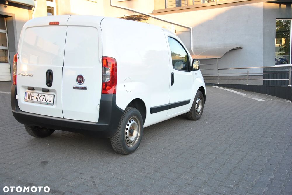 Fiat Fiorino 1.3 Multijet 16V Easy - 2