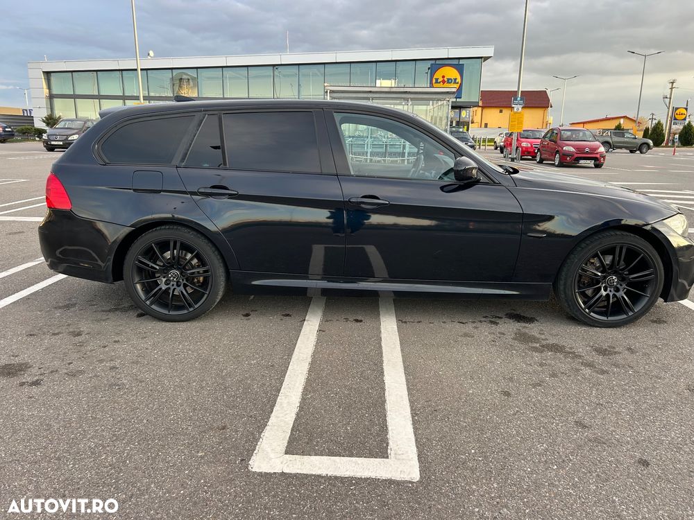 BMW Seria 3 - 17