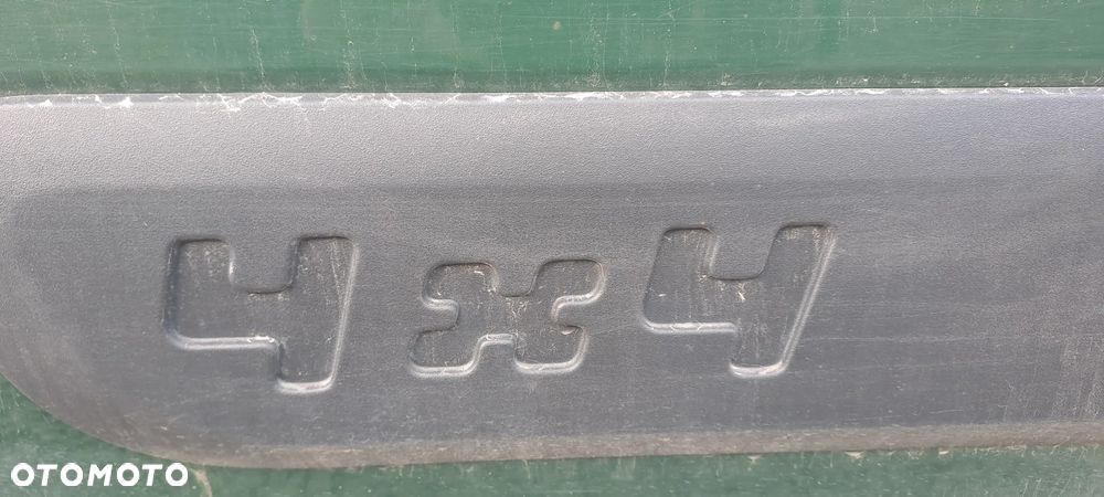 Fiat Panda 1.3 Multijet Start&Stopp 4x4 - 10