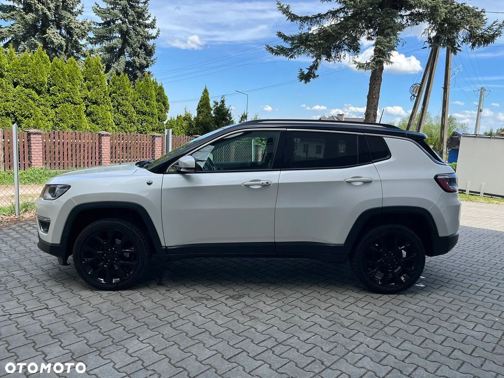 Jeep Compass 1.4 TMair Opening Edition 4WD S&S - 3
