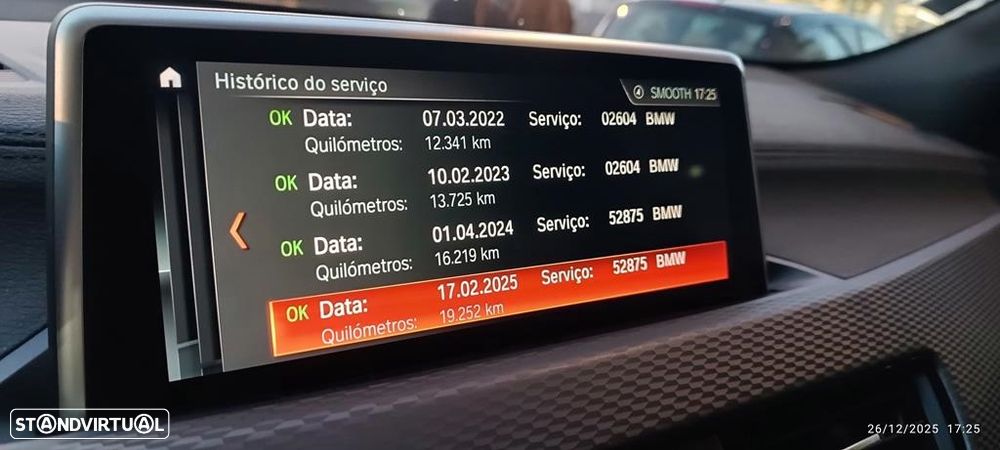 BMW X2 16 d sDrive Auto X Pack M - 25