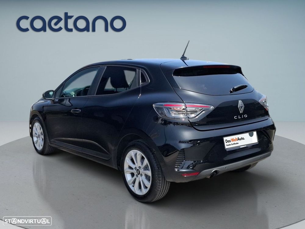 Renault Clio 1.0 TCe Evolution Bi-Fuel - 6