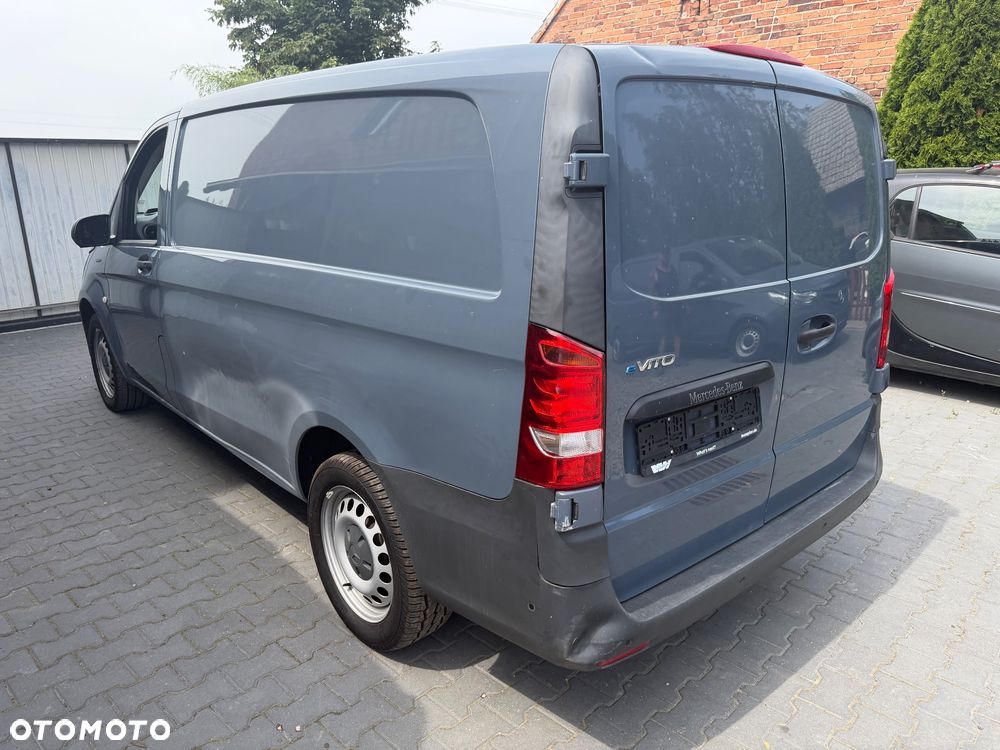 Mercedes-Benz Vito - 4