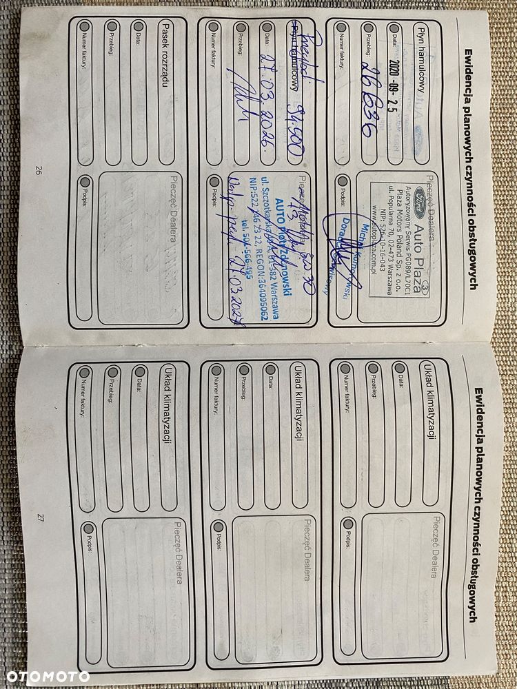 Ford Kuga 1.5 EcoBoost FWD Titanium ASS MMT6 - 24