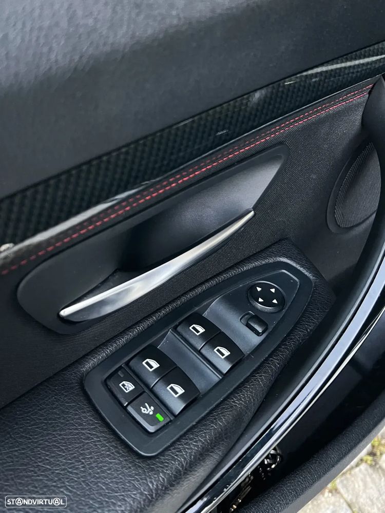 BMW 318 Gran Turismo d Aut. Sport Line - 13