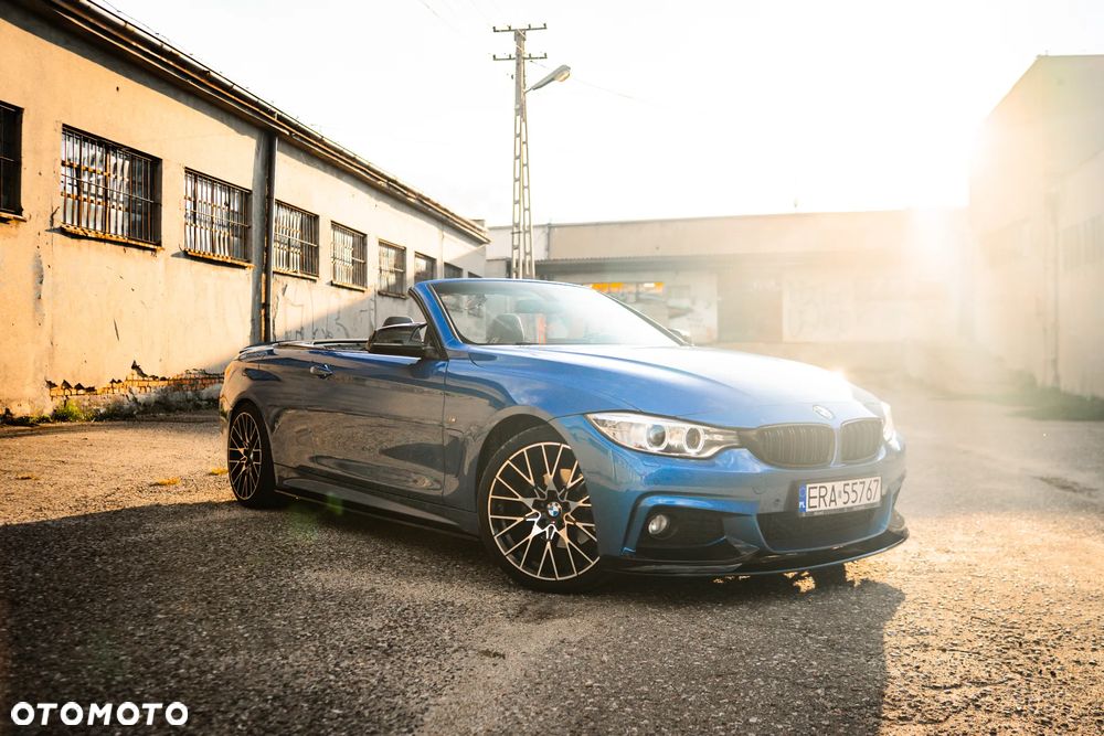 BMW Seria 4 - 27