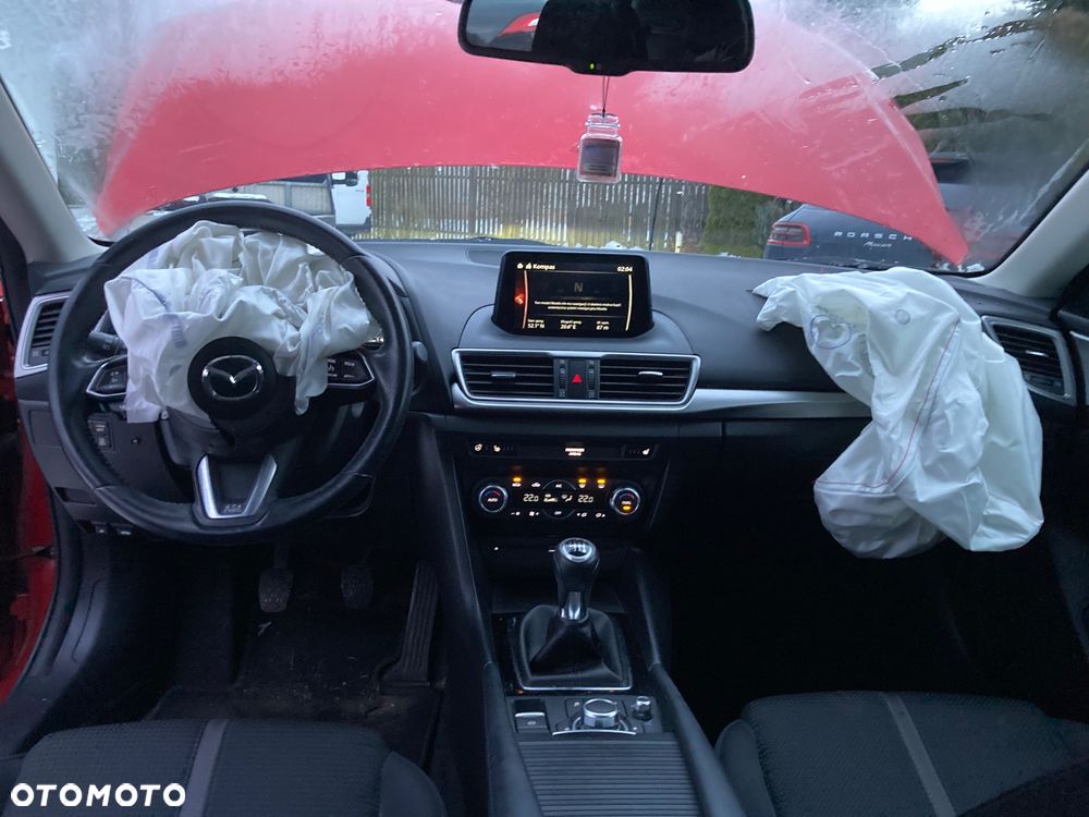 Mazda 3 2.0 Skyenergy - 13