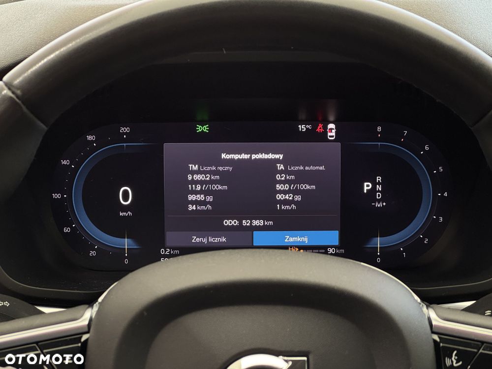 Volvo XC 60 - 16
