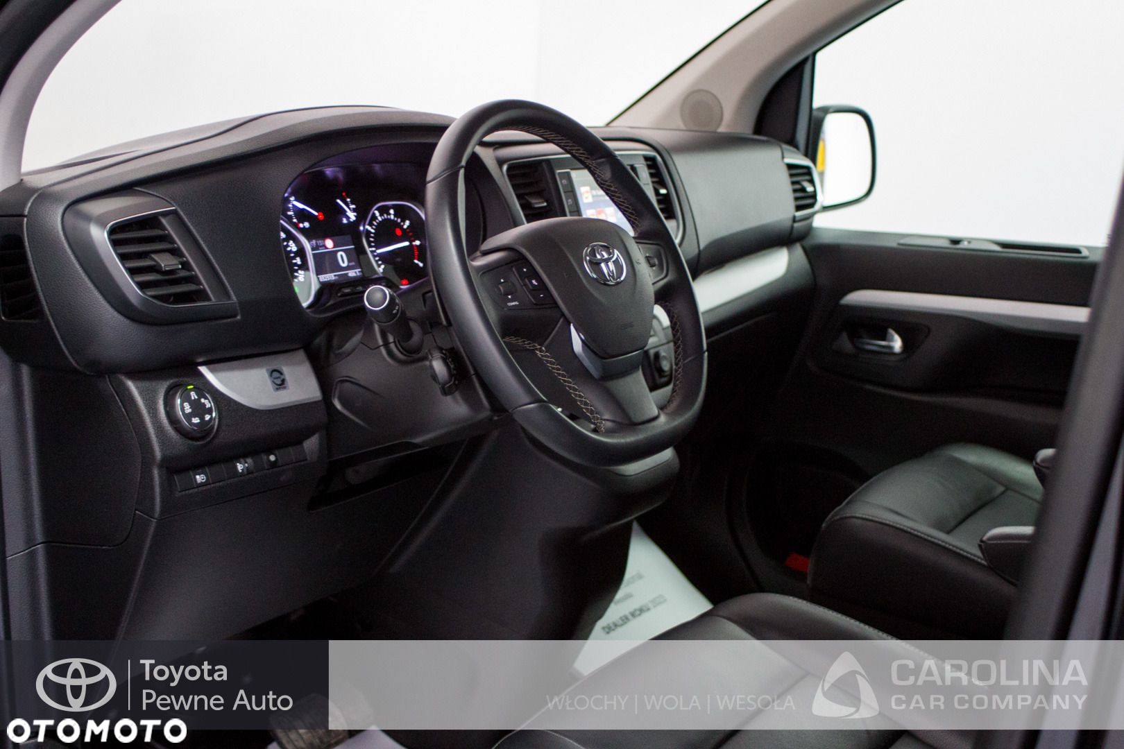 Toyota Proace Verso - 8