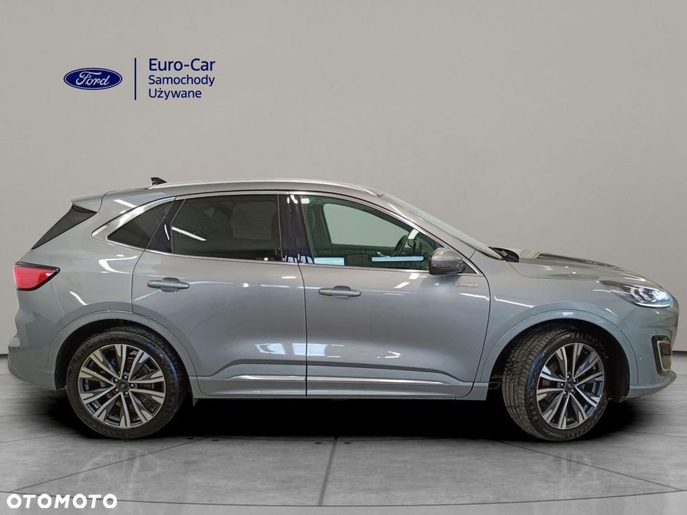 Ford Kuga - 4