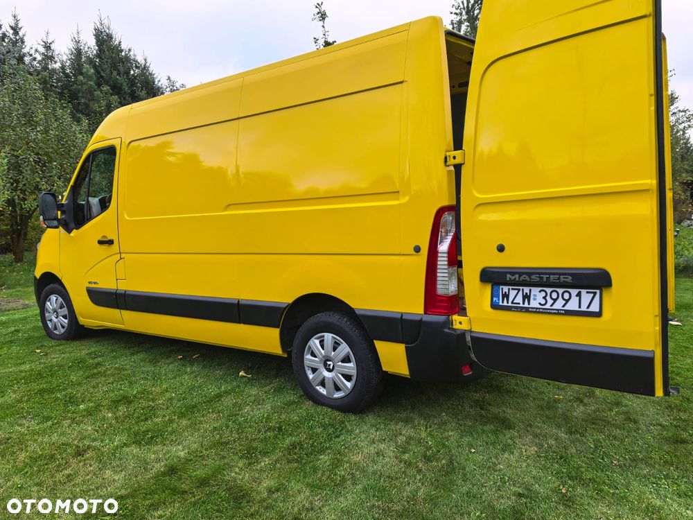 Renault MASTER - 24