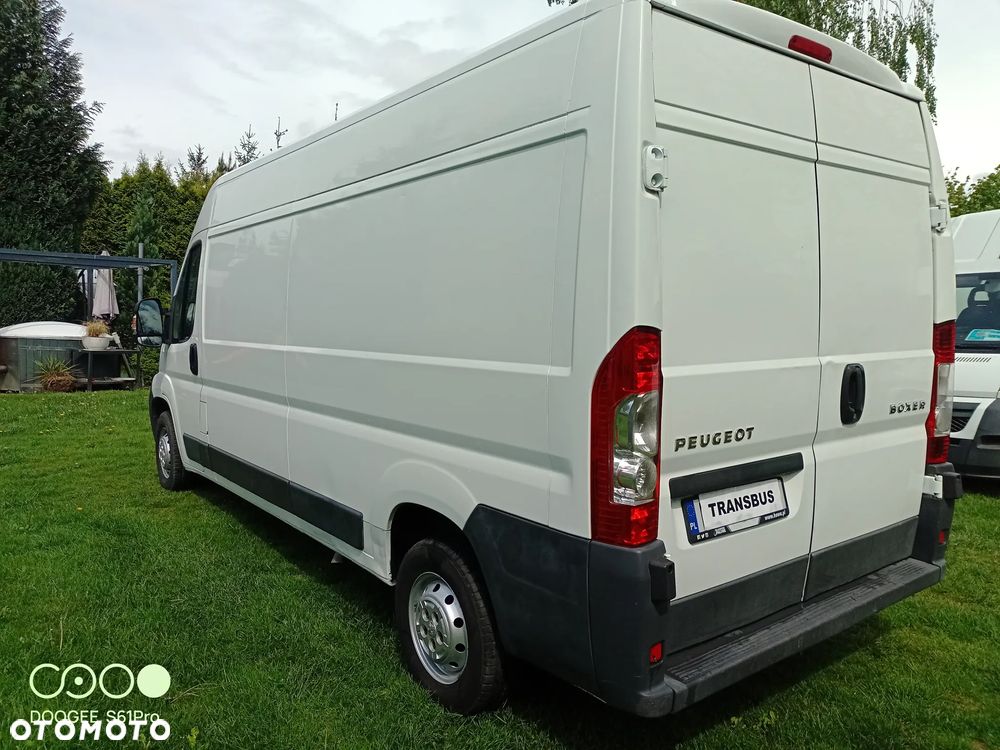 Peugeot Boxer - 6