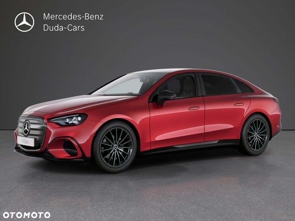 Mercedes-Benz Klasa C - 2