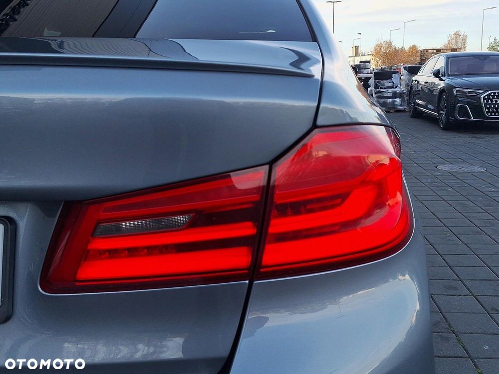 BMW Seria 5 - 27