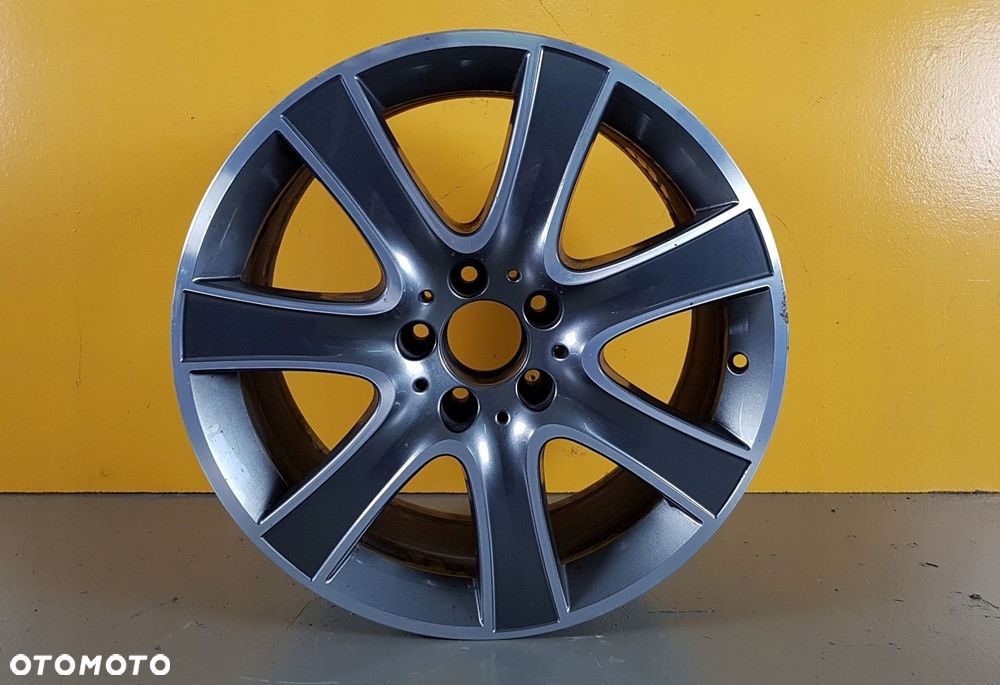 ALUFELGA 18'' 9,5J MERCEDES 222 217 A2224011102 - 16