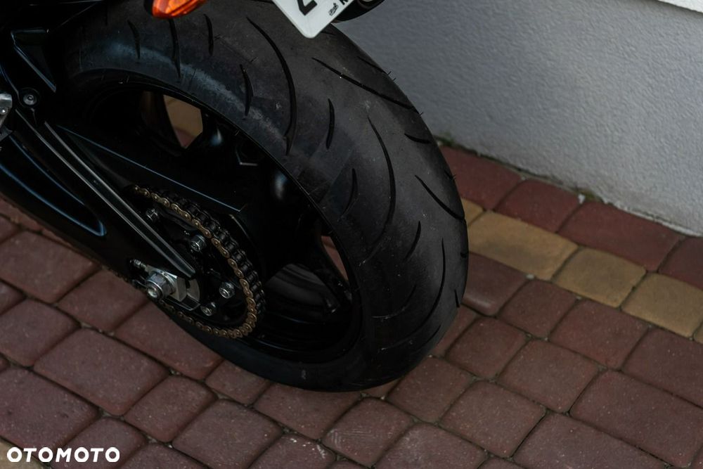 Yamaha FZ - 10