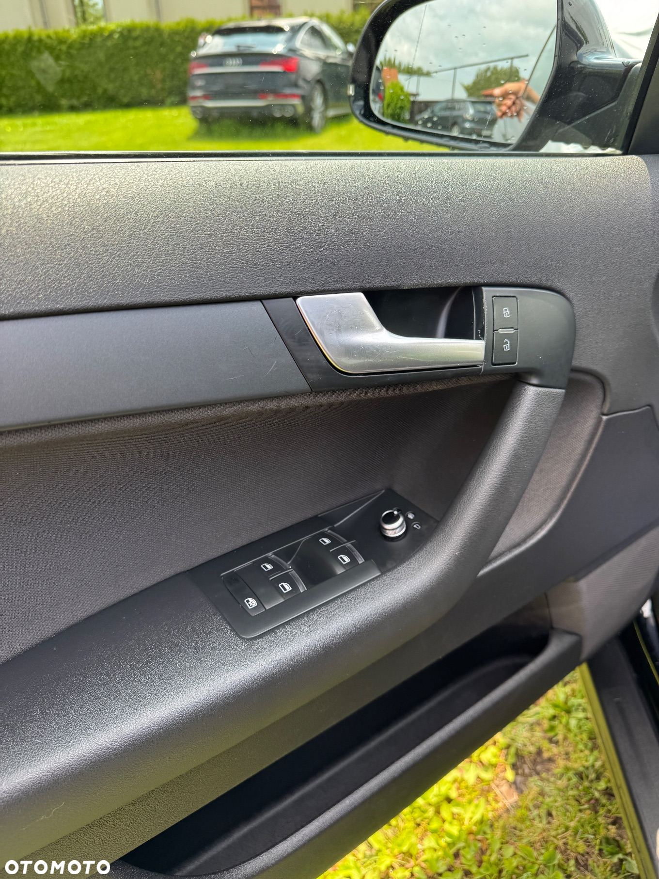 Audi A3 1.6 TDI Ambiente - 13