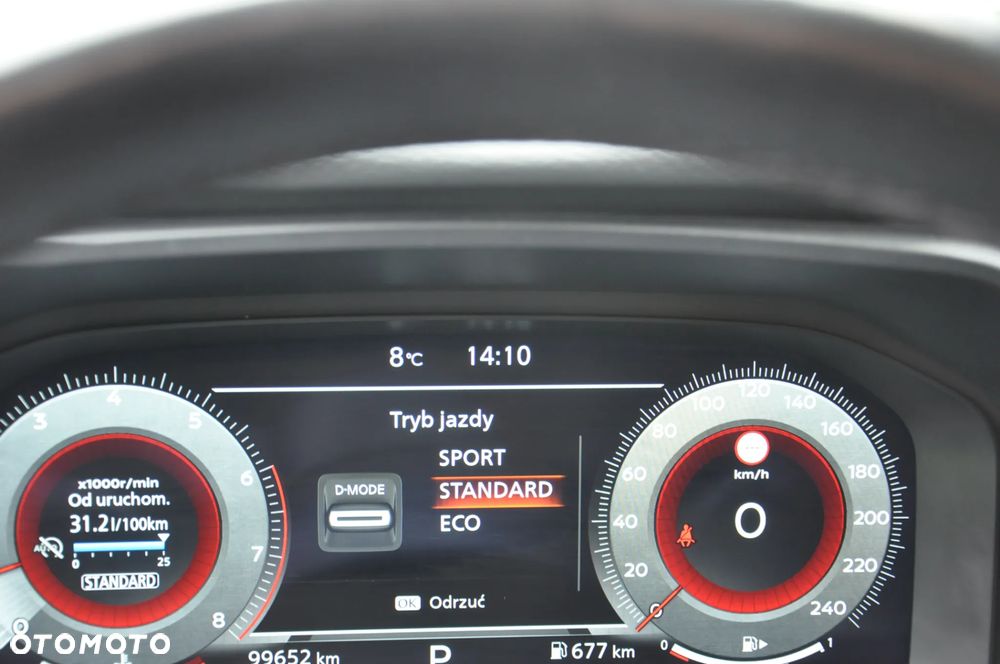 Nissan Qashqai 1.3 DIG-T mHEV N-Connecta Xtronic - 23