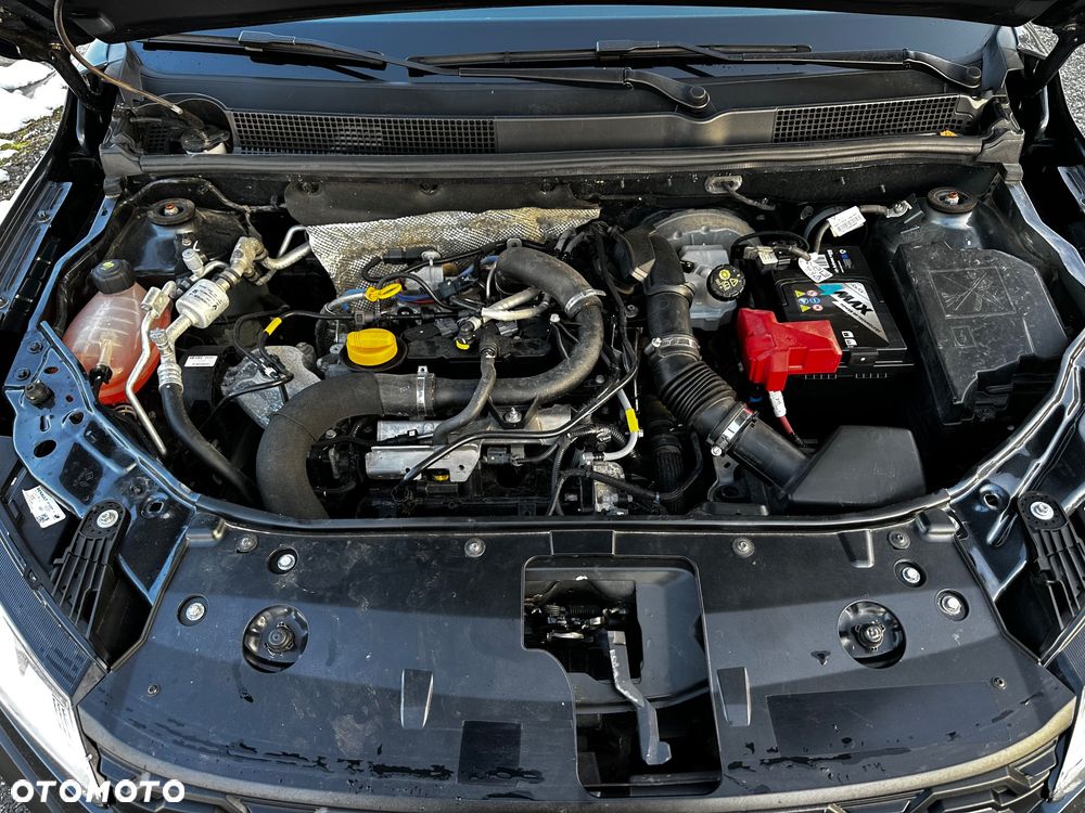 Dacia Sandero Stepway TCe 90 Expression + - 25
