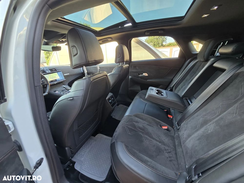 DS Automobiles DS 7 Crossback - 8