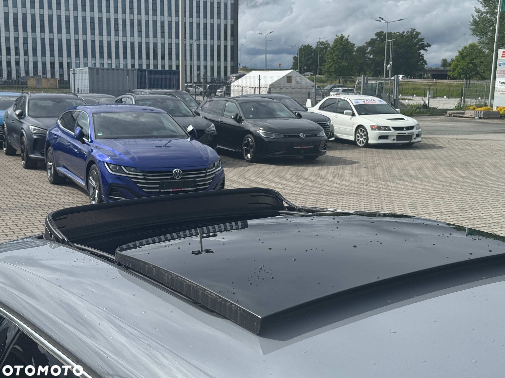 Volkswagen Arteon Shooting Brake 2.0 TSI OPF 4Motion DSG R - 6