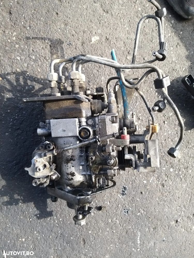 Pompa Injectie cod: 0460494308 pentru Volkswagen Transporter T4 2.4 Diesel - 1