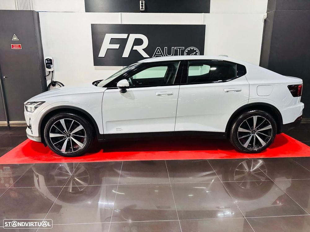 Polestar 2 Long Range 78 kWh - 10