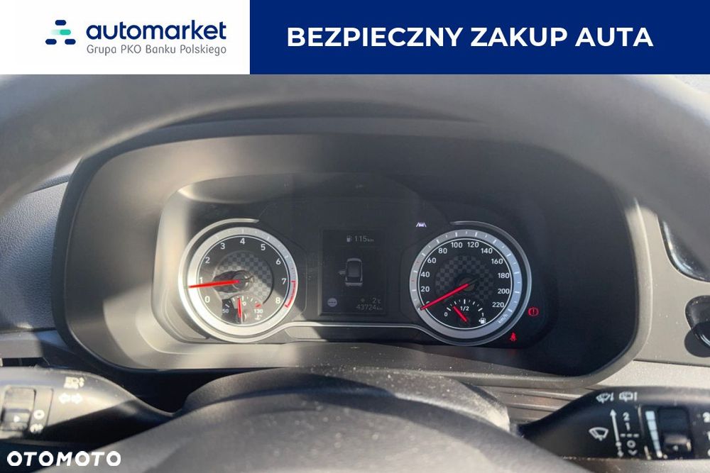 Hyundai i20 1.2 Pure - 17