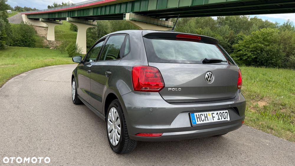 Volkswagen Polo 1.0 Lounge - 27