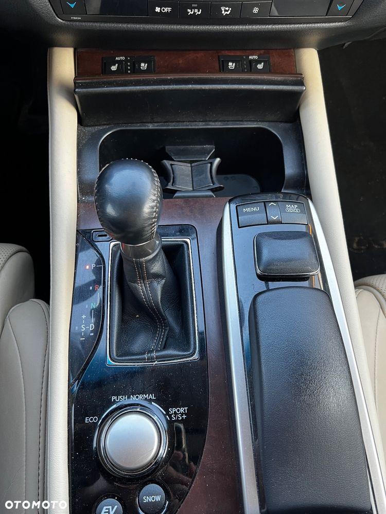 Lexus GS 430 Prestige - 11