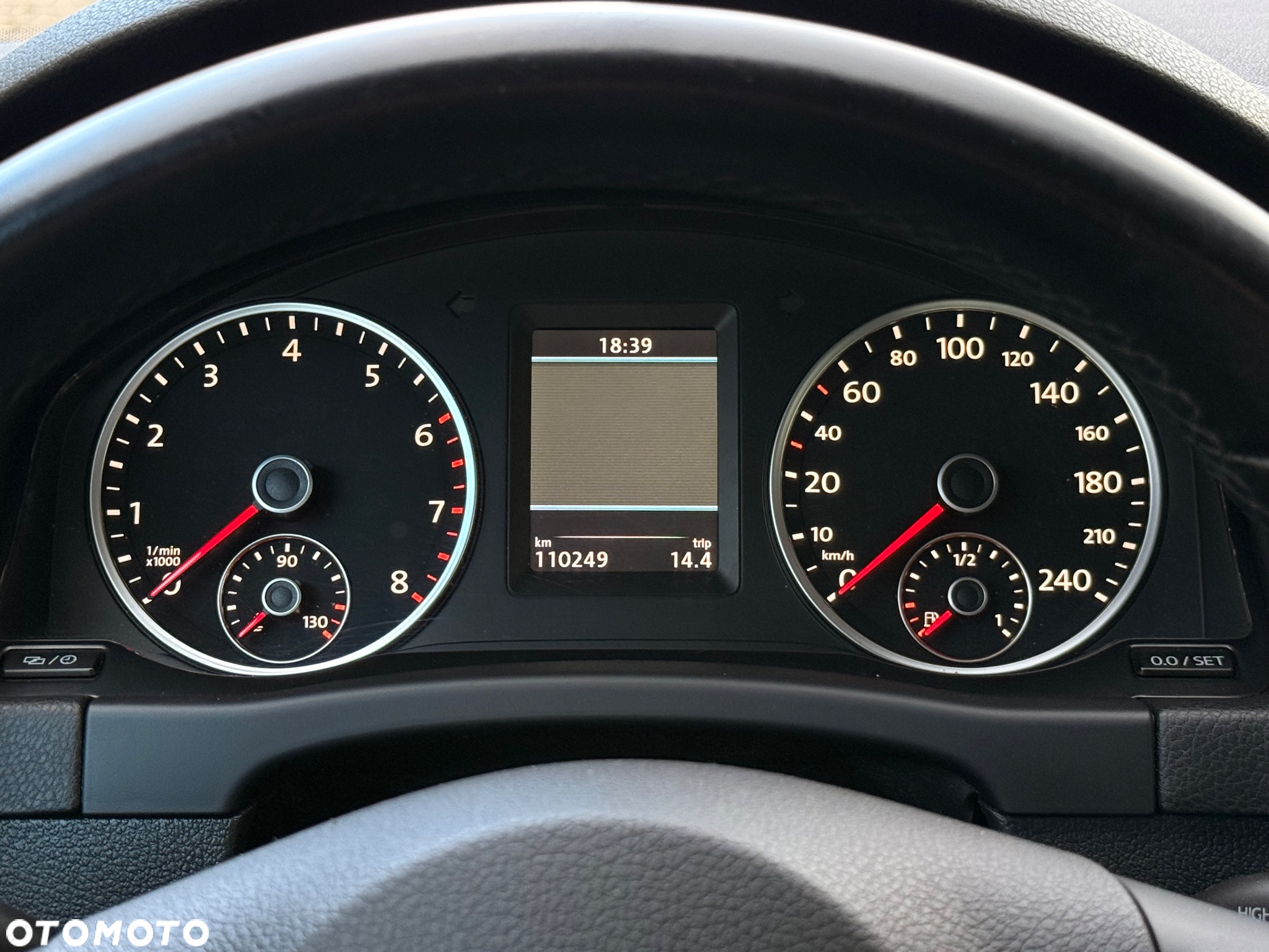 Volkswagen Tiguan 2.0 TSI 4Mot Sport&Style - 17