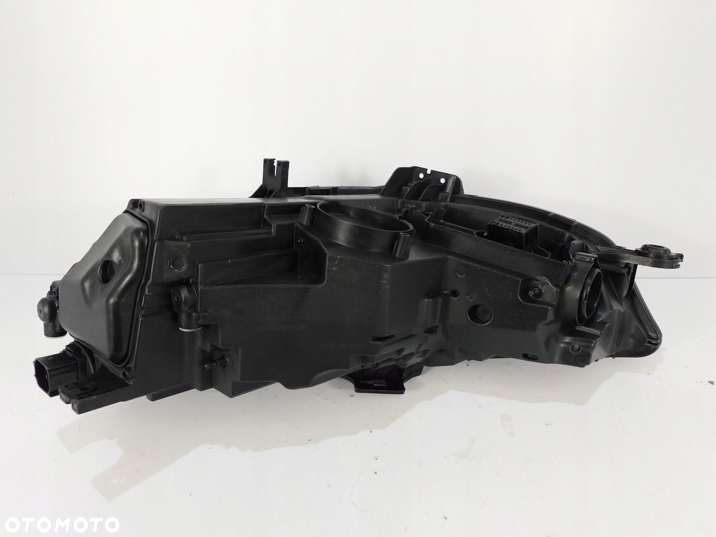 AUDI RS4 A4 B9 LIFT LAMPA PRAWA MATRIX 8W0941036K 8W0941036M 8W0941036J - 9