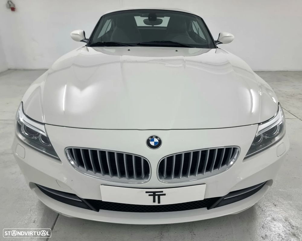 BMW Z4 23 i - 18
