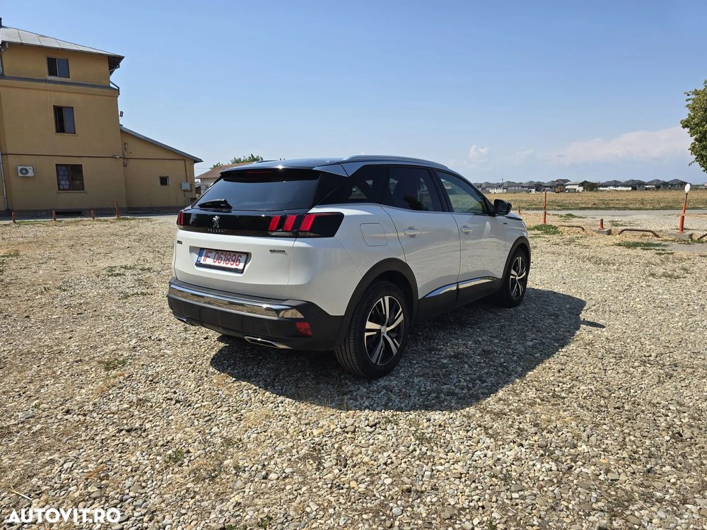 Peugeot 3008 - 7
