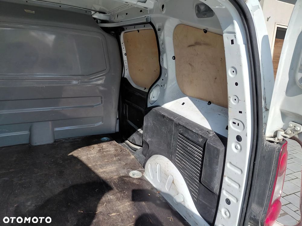 Peugeot Partner - 16