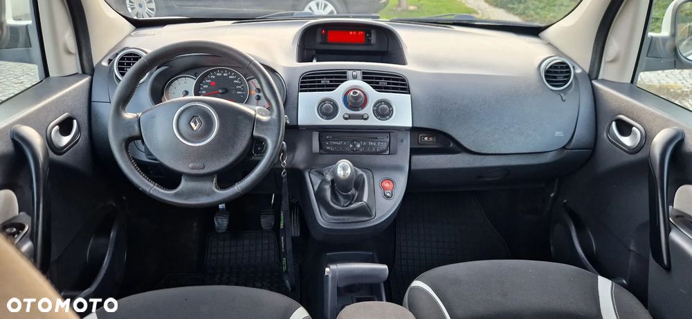 Renault Kangoo 1.6 16V 105 Expression - 15