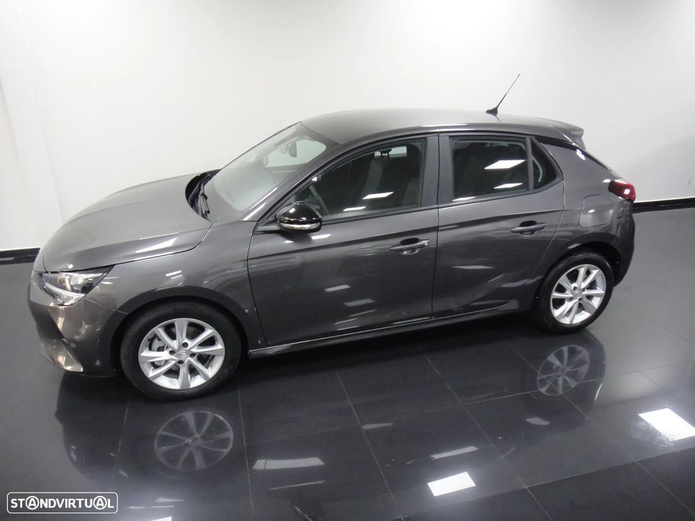 Opel Corsa 1.2 Direct Injection Turbo S&S Edition - 8