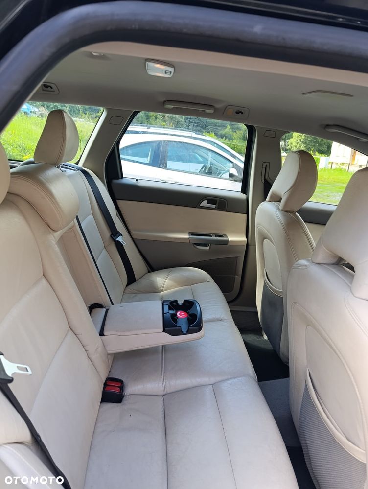 Volvo V50 T5 Summum - 24
