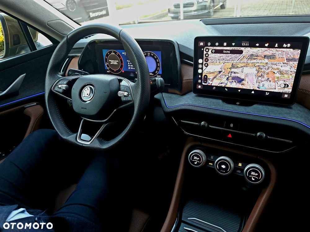 Skoda Kodiaq 2.0 TDI 4x4 Selection DSG - 41