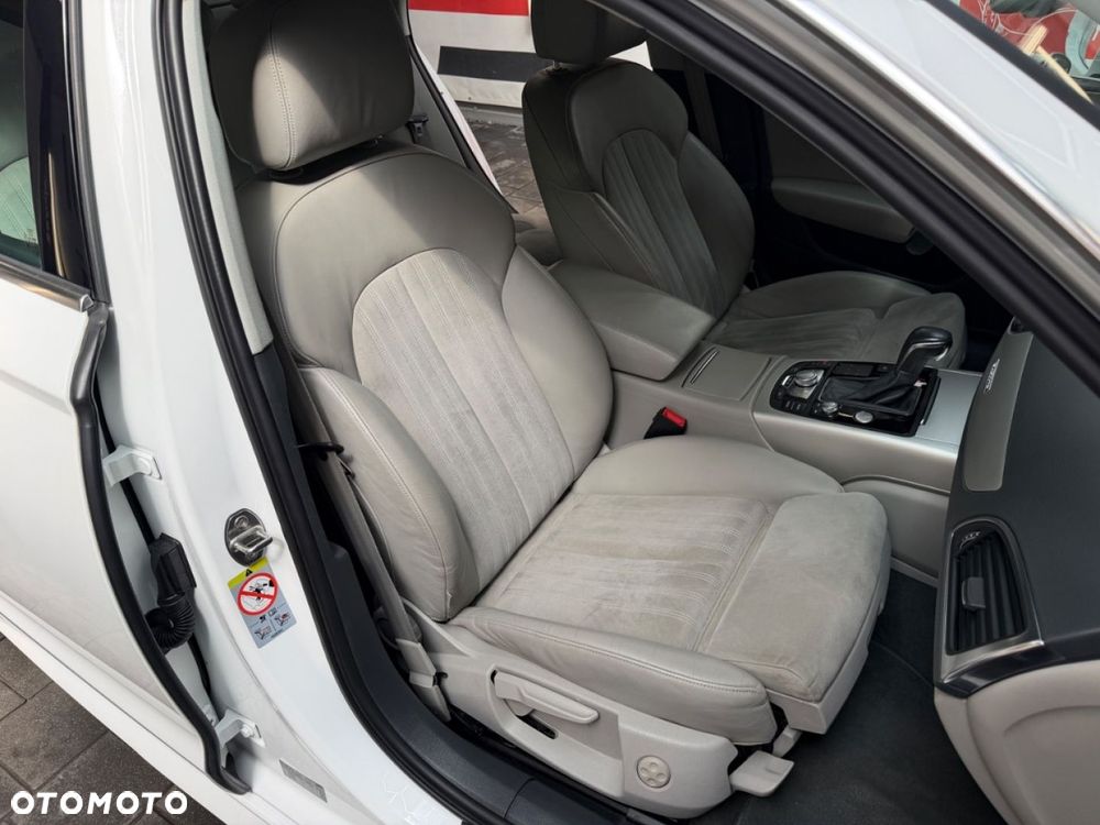 Audi A6 Limousine - 40