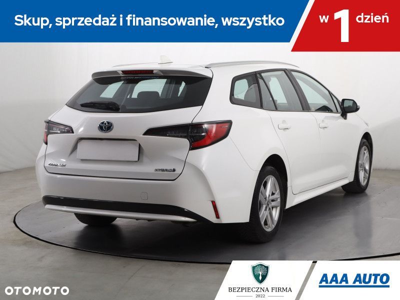 Toyota Corolla - 7