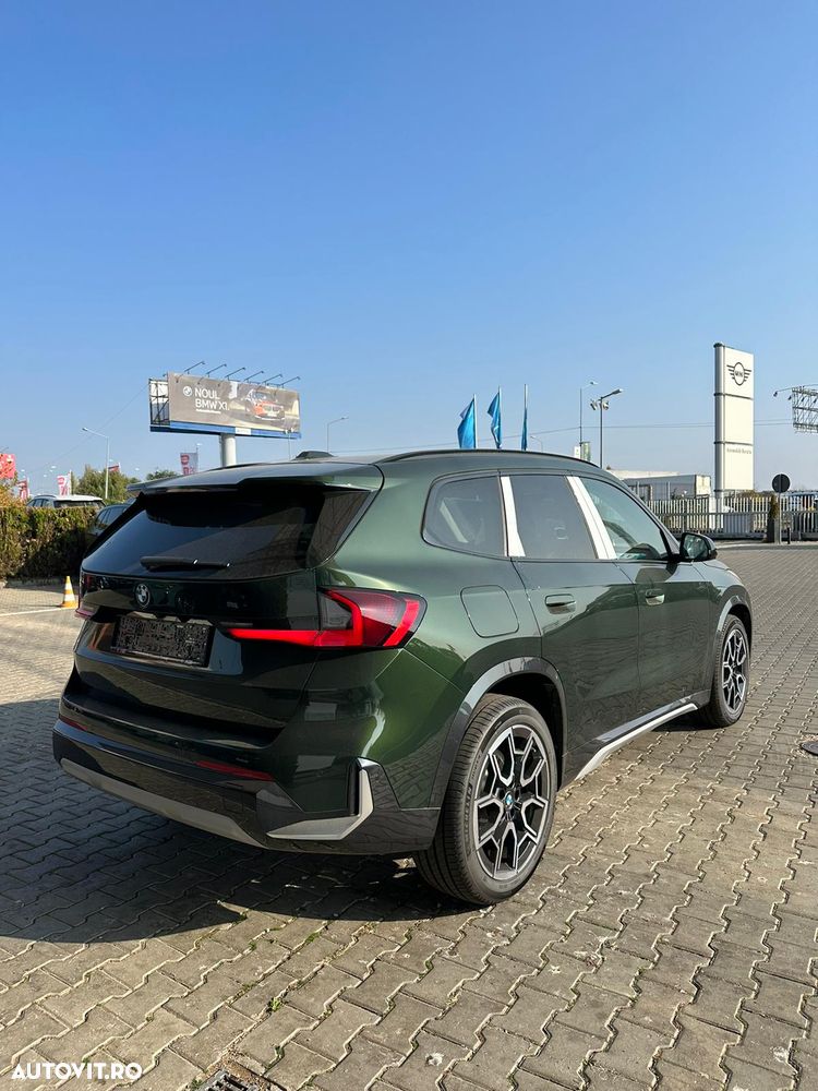 BMW X1 - 2