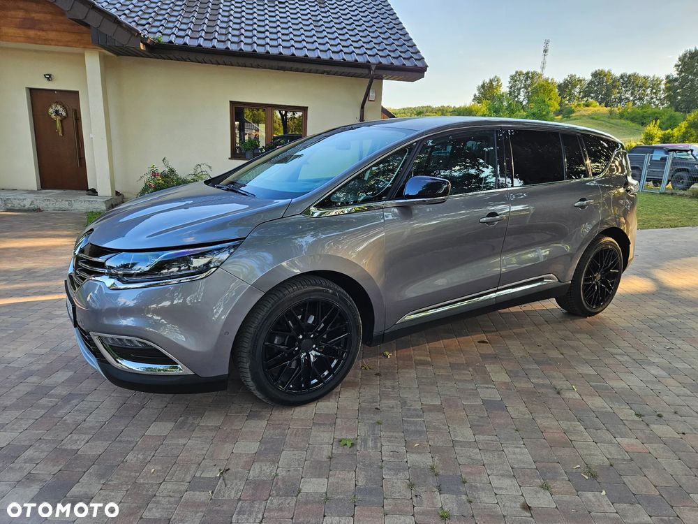 Renault Espace - 1